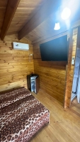 Гагра, Коттеджи Лакоба 37