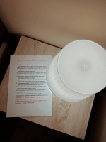 Мини-гостиница «Лето» - номер 3 Местный твин стандарт