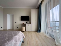 Отель «Sun Amra» - номер Люкс фото 54