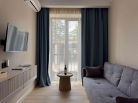 Отель «Sun Amra» - номер Люкс фото 58