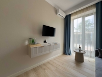 Отель «Sun Amra» - номер Люкс фото 59