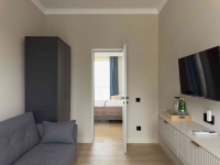 Отель «Sun Amra» - номер Люкс фото 64