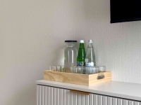 Отель «Sun Amra» - номер Люкс фото 65