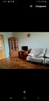 2-Х комнатная квартира ул. Чачба, 3