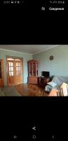 2-Х комнатная квартира ул. Чачба, 3 - квартира