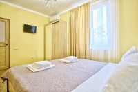 Мини-гостиница «Лето» - номер Семейный люкс фото