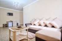 Мини-гостиница «Лето» - номер Семейный люкс фото 2