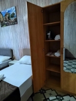 Гостевой дом «Family» - номер Люкс без балкона 1 этаж фото 4