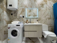 Отель «Sun Amra» - номер Люкс фото 69