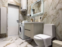 Отель «Sun Amra» - номер Люкс фото 71