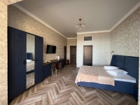 Бутик-отель «Black Sea» - номер Люкс фото
