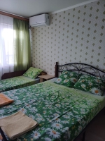 Частный сектор ул. Генерала Дбар, 177 - номер Стандарт 3-х местный