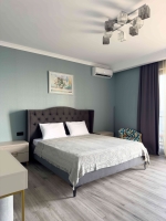 Отель «Sun Amra» - номер Люкс фото 77