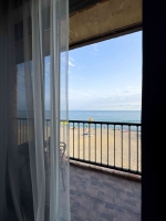 Отель «Sun Amra» - номер Люкс фото 78