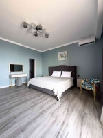 Отель «Sun Amra» - номер Люкс фото 80