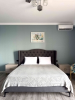 Отель «Sun Amra» - номер Люкс фото 81