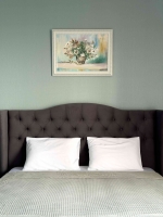 Отель «Sun Amra» - номер Люкс фото 82