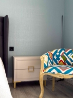 Отель «Sun Amra» - номер Люкс фото 84