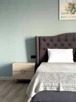 Отель «Sun Amra» - номер Люкс фото 85