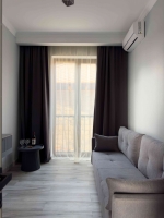 Отель «Sun Amra» - номер Люкс фото 87