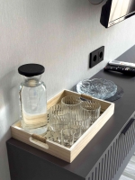 Отель «Sun Amra» - номер Люкс фото 91