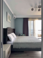 Отель «Sun Amra» - номер Люкс фото 93