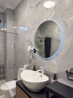 Отель «Sun Amra» - номер Люкс фото 96