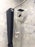 Отель «Sun Amra» - номер Люкс фото 97