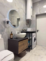 Отель «Sun Amra» - номер Люкс фото 98