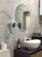 Отель «Sun Amra» - номер Люкс фото 99