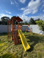 Мини-гостиница «Лето»