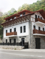 Отель «Villa de Maria»