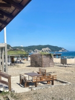 Гостевой дом «Мандариновый сад» фото 22