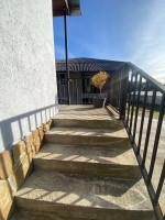 Гостевой дом «Мандариновый сад» - номер Стандарт 2-х местный фото 5