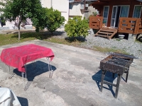 Гостевой дом «У Юлии» фото 15