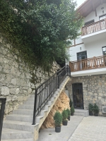 Отель «Villa de Maria» фото отель