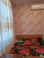 Гостевой дом «У Юлии» - номер Эконом 2,3,4 местный