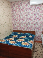 Гостевой дом «У Юлии» - номер Эконом 2,3,4 местный фото 3