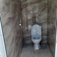 Гостевой дом «У Юлии» - номер Эконом 2,3,4 местный фото 5