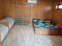 Гостевой дом «У Юлии» - номер Эконом 2,3,4 местный фото 4