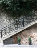 Гагра Отель «Villa de Maria» отзывы 