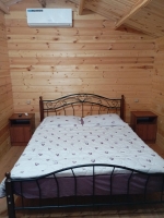 Гостевой дом «У Юлии» - номер Домик фото