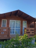 Гостевой дом «У Юлии» - номер Домик