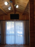 Гостевой дом «У Юлии» - номер Домик фото 3