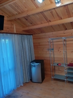 Гостевой дом «У Юлии» - номер Домик фото 4