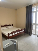 Гостевой дом «Старый причал» - номер Стандарт фото 15