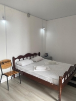 Гостевой дом «Старый причал» - номер Стандарт фото 16