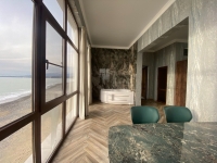 Бутик-отель «Black Sea» - номер Гранд люкс фото 17