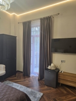 Отель «Villa de Maria» - номер Стандарт фото 7