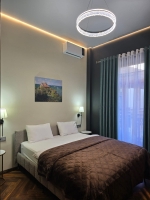 Отель «Villa de Maria» - номер Стандарт